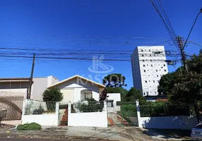 Foto 1 de Lote/Terreno à venda, 645m² em Centro, Cascavel