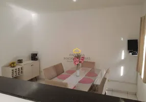 Foto 1 de Casa com 3 Quartos à venda, 180m² em Wanel Ville, Sorocaba
