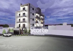 Foto 1 de Apartamento com 2 Quartos à venda, 67m² em Daniel Fonseca, Uberlândia