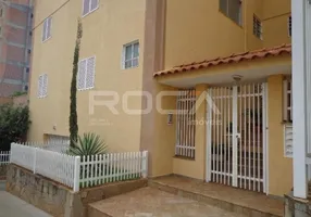 Foto 1 de Apartamento com 3 Quartos para venda ou aluguel, 75m² em Jardim Paulista, Ribeirão Preto