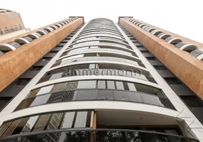 Foto 1 de Apartamento com 4 Quartos à venda, 126m² em Alto da Lapa, São Paulo