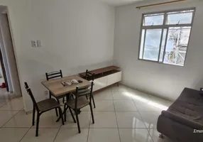 Foto 1 de Apartamento com 2 Quartos para alugar, 56m² em Engenho Velho de Brotas, Salvador