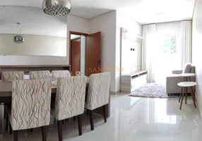 Foto 1 de Apartamento com 3 Quartos à venda, 77m² em Jardim dos Calegaris, Paulínia