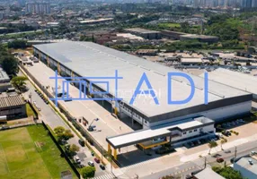 Foto 1 de Galpão/Depósito/Armazém para alugar, 21212m² em Presidente Altino, Osasco