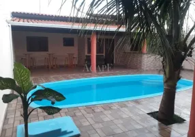 Foto 1 de Casa com 1 Quarto à venda, 146m² em Sao Miguel, Artur Nogueira