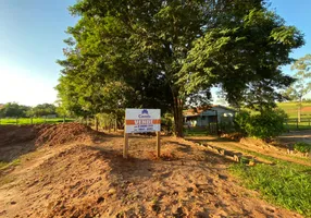 Foto 1 de Fazenda/Sítio à venda, 48000m² em Serra dos Dourados, Umuarama