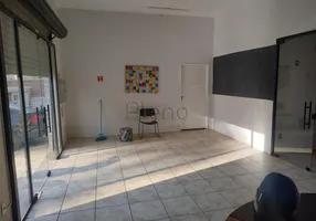 Foto 1 de Prédio Comercial para alugar, 1248m² em Vila Jose Paulino Nogueira, Paulínia