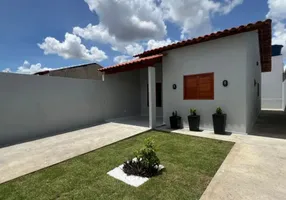 Foto 1 de Casa com 2 Quartos à venda, 200m² em Brasília, Feira de Santana
