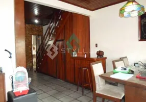 Foto 1 de Casa com 4 Quartos à venda, 421m² em Abolição, Rio de Janeiro