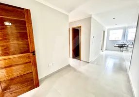 Foto 1 de Apartamento com 2 Quartos à venda, 42m² em Parada Inglesa, São Paulo