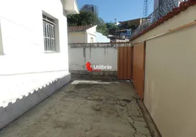 Foto 1 de Lote/Terreno à venda, 1441m² em Sagrada Família, Belo Horizonte