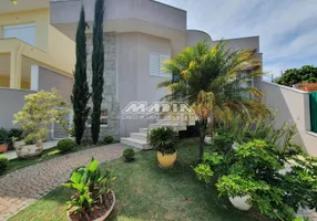 Foto 1 de Casa de Condomínio com 4 Quartos à venda, 340m² em Jardim Pacaembu, Valinhos