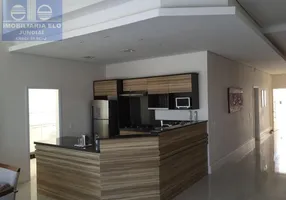 Foto 1 de Sobrado com 4 Quartos à venda, 270m² em Jardim Ermida I, Jundiaí