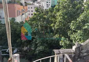 Foto 1 de Apartamento com 4 Quartos à venda, 214m² em Santa Teresa, Rio de Janeiro