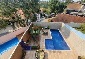 Foto 1 de Casa de Condomínio com 3 Quartos à venda, 360m² em Parque Paulistano, Cotia
