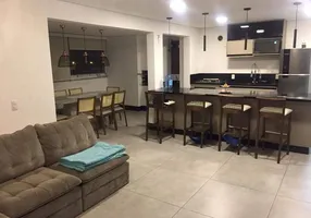 Foto 1 de Apartamento com 3 Quartos à venda, 114m² em Vila Suíssa, Mogi das Cruzes