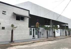 Foto 1 de Galpão/Depósito/Armazém para venda ou aluguel, 1100m² em São Bento, Fortaleza