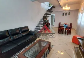 Foto 1 de Sobrado com 3 Quartos à venda, 200m² em Cidade Edson, Suzano