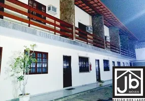 Foto 1 de Casa de Condomínio com 2 Quartos à venda, 90m² em Jardim Excelsior, Cabo Frio