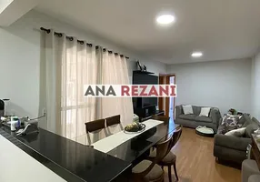 Foto 1 de Apartamento com 2 Quartos à venda, 75m² em Residencial Del Lorenzi, Boituva