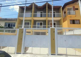 Foto 1 de Casa com 3 Quartos à venda, 130m² em Jardim Ester, São Paulo