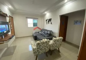 Foto 1 de Apartamento com 2 Quartos à venda, 60m² em Novo Mundo, Uberlândia