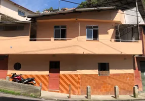 Foto 1 de Casa com 2 Quartos à venda, 85m² em Alto da Serra, Petrópolis