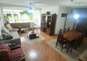 Foto 1 de Apartamento com 3 Quartos à venda, 138m² em Jardins, São Paulo