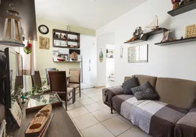 Foto 1 de Apartamento com 2 Quartos à venda, 46m² em Vila Sedenho, Araraquara
