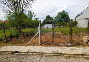 Foto 1 de Lote/Terreno para alugar, 580m² em Lourdes, Caxias do Sul