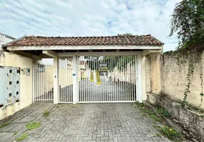 Foto 1 de Casa com 3 Quartos à venda, 68m² em Vila Santa Maria, Piraquara