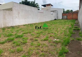 Foto 1 de Lote/Terreno à venda, 270m² em Vila Paulista, Limeira