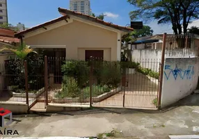 Foto 1 de Lote/Terreno à venda, 188m² em Centro, São Bernardo do Campo