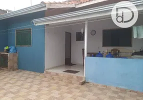 Foto 1 de Casa com 2 Quartos à venda, 70m² em Vida Nova I, Vinhedo