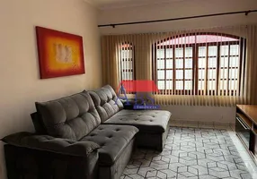 Foto 1 de Casa com 4 Quartos à venda, 182m² em Vila Caraguata, Cubatão