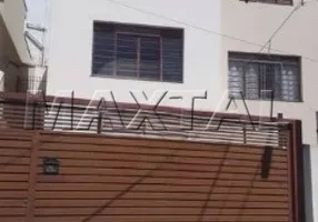 Foto 1 de Sobrado com 3 Quartos à venda, 106m² em Vila Nova Mazzei, São Paulo