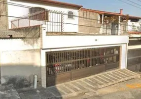 Foto 1 de Sobrado com 4 Quartos à venda, 170m² em Baeta Neves, São Bernardo do Campo