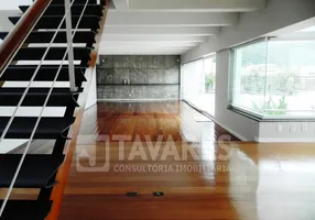 Foto 1 de Cobertura com 4 Quartos à venda, 580m² em Barra da Tijuca, Rio de Janeiro