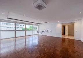 Foto 1 de Apartamento com 3 Quartos à venda, 200m² em Paraíso, São Paulo