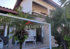 Foto 1 de Casa com 3 Quartos à venda, 180m² em ARPOADOR, Peruíbe