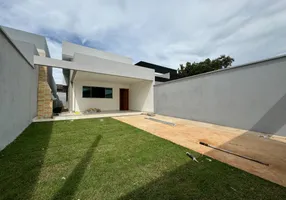 Foto 1 de Casa com 3 Quartos à venda, 90m² em Plano Diretor Sul, Palmas