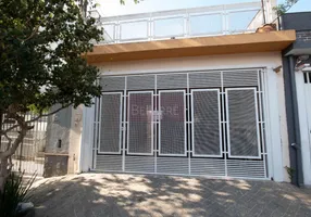 Foto 1 de Sobrado com 3 Quartos à venda, 191m² em Jardim Trussardi, São Paulo
