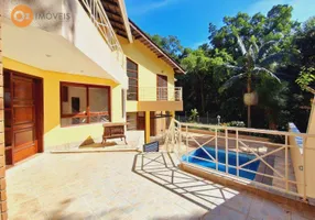 Foto 1 de Casa de Condomínio com 6 Quartos para alugar, 306m² em Tarumã, Santana de Parnaíba