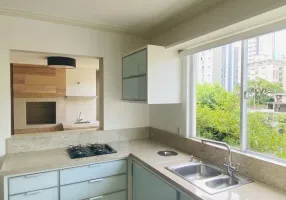 Foto 1 de Apartamento com 3 Quartos à venda, 134m² em Centro, Criciúma