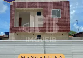 Foto 1 de Apartamento com 2 Quartos à venda, 75m² em Mangabeira, João Pessoa