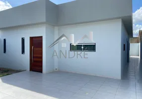 Foto 1 de Casa com 3 Quartos à venda, 210m² em Santo Antonio, Gravatá