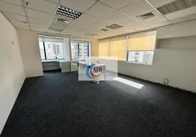 Foto 1 de Sala Comercial para alugar, 218m² em Itaim Bibi, São Paulo