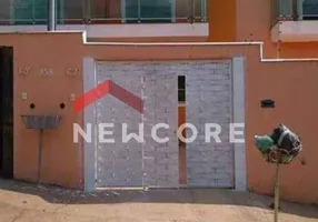 Foto 1 de Casa de Condomínio com 2 Quartos à venda, 72m² em Recanto Verde, Esmeraldas