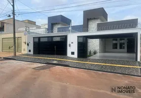 Foto 1 de Casa com 3 Quartos à venda, 155m² em Jardim Atlântico, Goiânia