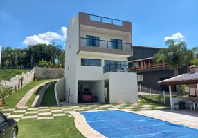 Foto 1 de Casa com 3 Quartos à venda, 326m² em Condominio Jardim Ribeirao I, Itupeva